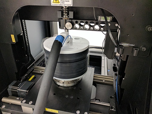 Rtec Low Temperature Tribometer