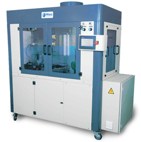 Air Jet Erosion Tester AJ-1000 from Rtec Instruments 