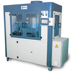 Air Jet Erosion Tester AJ-1000 from Rtec Instruments 