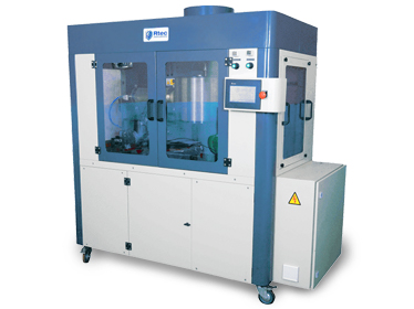 Air Jet Erosion Tester AJ-1000 from Rtec Instruments 