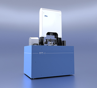 Fretting Tester von Rtec Instruments:  Modell FFT-1