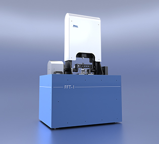 Fretting tester from Rtec instruments model FFT-1