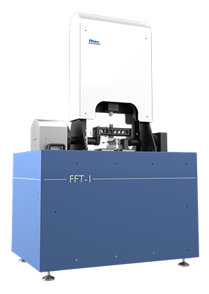 Fretting tester from Rtec instruments model FFT-1