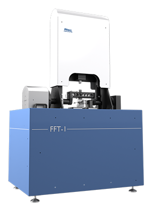 Fretting-Tester von Rtec Instruments: Modell FFT-1