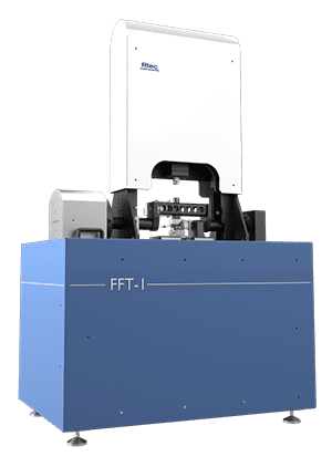 Fretting tester from Rtec instruments model FFT-1