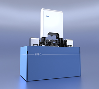 Fretting tester from Rtec instruments model FFT-2