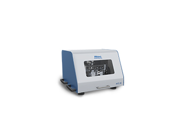 Fretting tester bench top from Rtec instruments model FFT-M
