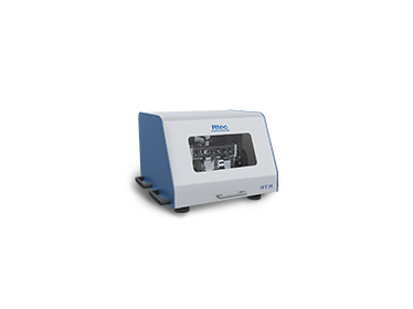 Fretting tester bench top from Rtec instruments model FFT-m