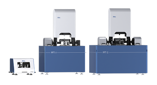 Fretting tester series from Rtec Instruments