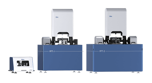 Fretting tester series from Rtec Instruments