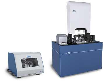 Fretting tester series from Rtec Instruments