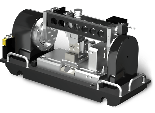 rtec Fretting test module