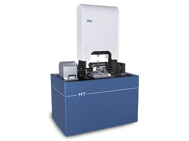 Fretting tester from Rtec instruments model FFT-1
