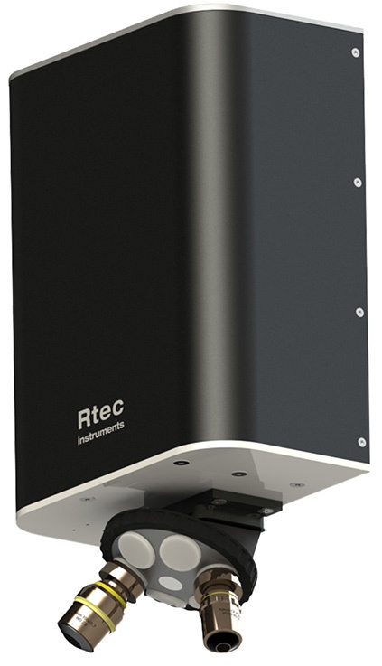 3D-Profilometer von Rtec Instruments