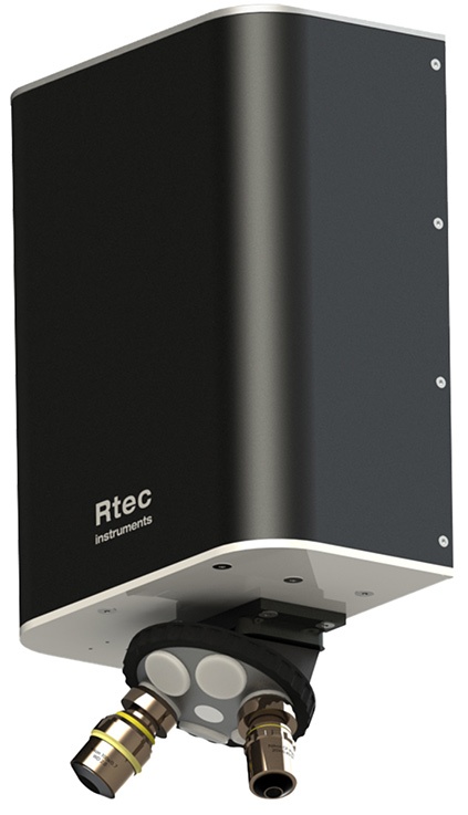 LAMBDA 3D-Profilometer von Rtec Instruments