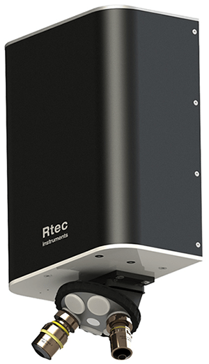 Lambda Universal Profilometer von Rtec Instruments Lambda Universal Profilometer von Rtec Instruments