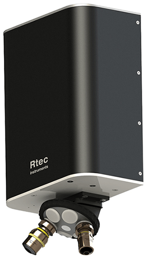 Lambda universal profilometer rtec-instruments