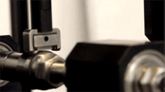 Block on Ring Tribometer | With Wide Load & Speed - Rtec Instruments