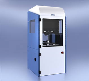 Universal tribometer MFT-5000 by Rtec Instruments for versatile lubricity testing