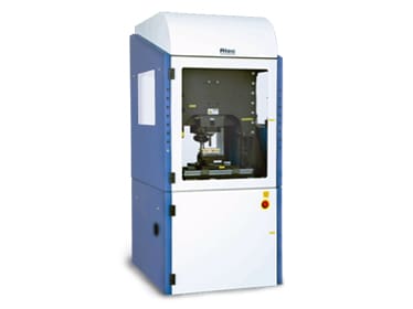 Universal tribometer MFT-5000 by Rtec Instruments