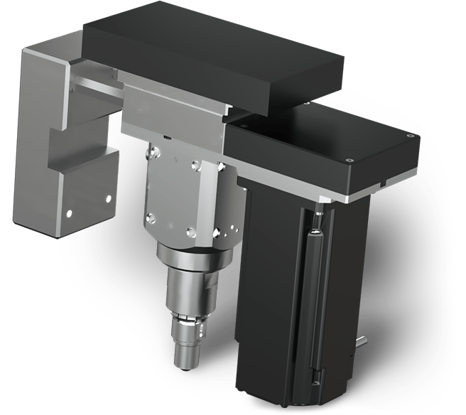 4 ball Upper rotary drive for tribology tests