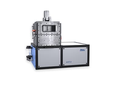 MVT-2 Vacuum Tribometer by Rtec Instruments
