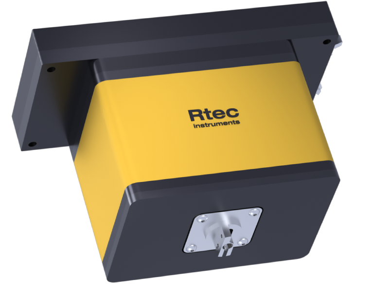 Capacitive sensors for friction measurement on tribometer