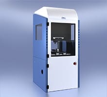 RtecInstrumentsの多機能トライボメーター　摩擦摩耗試験機　MFT-5000