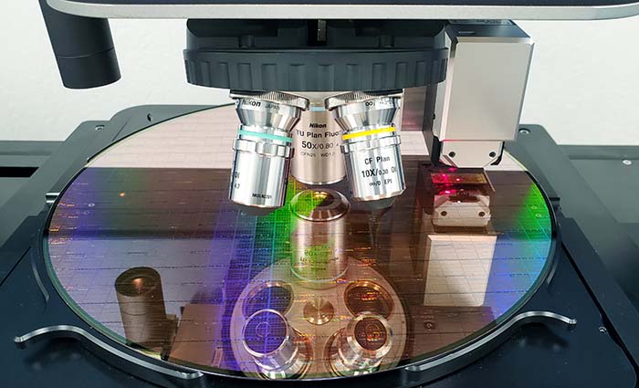 six mode 3D optical microscope UP-5000