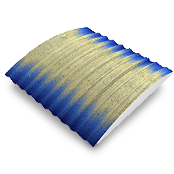 turning sample 3d data using rtec 3d optical microscope