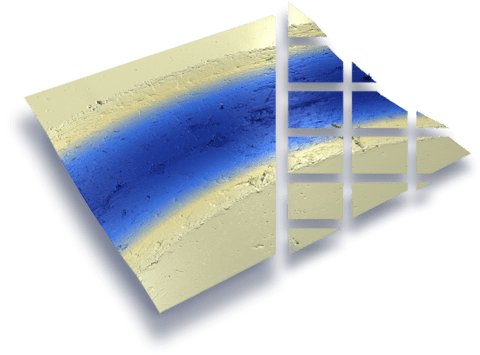 3D Optical Profiler |3D Microscope | UP-3000 Rtec-Instruments