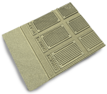 3D Optical Profiler |3D Microscope | UP-3000 Rtec-Instruments