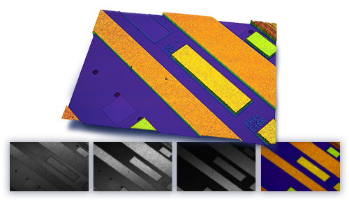 Rtec-confocal-3D-data-from-six-mode-profilometer-up-5000 confocal 3D imaging data from Rtec Instruments six mode optical profilometer UP-5000
