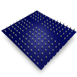 semicon 3d profilometry image data on rtec universal profiler