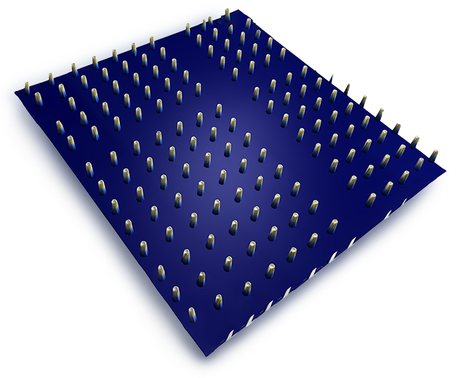 3D-wafer-surface-profile-by-Rtec-Instruments-3D-optical-profilometer