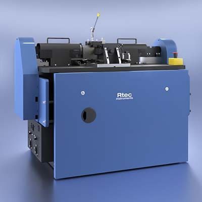 Two-roller-tribometer