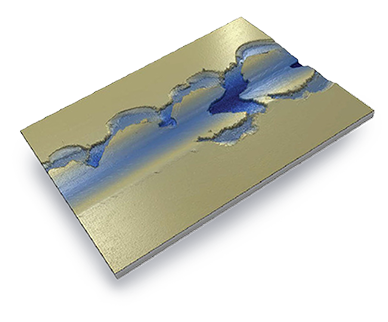 3D-scratch-test-full-delamination-2 3D scratch test full delamination by scratch tester smt-5000