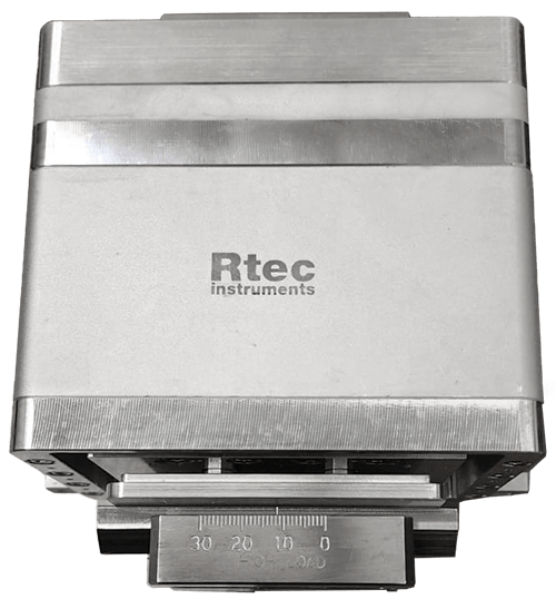 vacuum capacitive force sensor by rtec-instruments