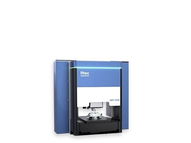 Surface Materials Tester SMT-5000 für Instrumentierte Eindringprüfung und Ritzprüfung