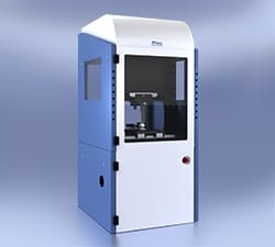 Universal tribometer MFT-5000 by Rtec Instruments