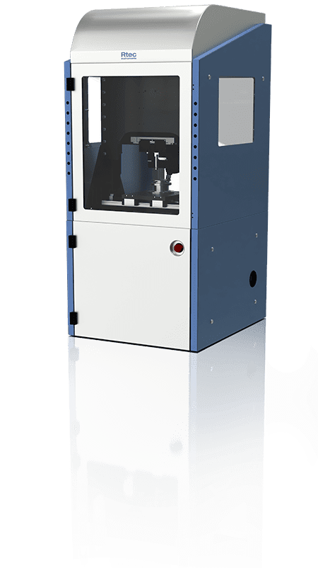multi function tribometer mft-5000