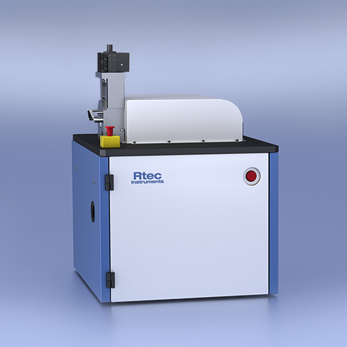 MPT-3000-micropitting tester three roller contact surface fatigue tester