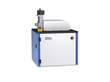 MPT-3000 micro pitting tester three roller contact surface fatigue tester