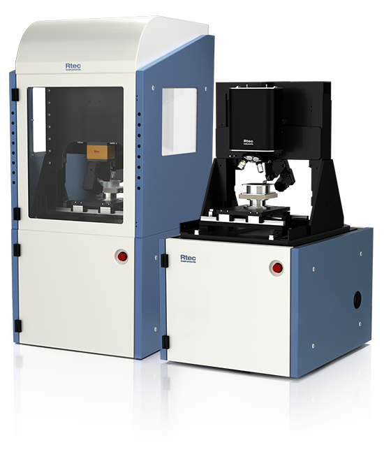 Mini-Traction-Machine-testing-tribometers-MFT-5000-TM-2000-rtec-instruments-T1 Rtec-Instruments Mini Traction Machine tribology testing tribometers for lubricant analysis