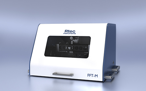 benchtop fretting tester, the FFT-M