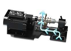 rtec-instruments electrified block on ring module