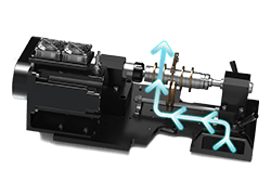 rtec-instruments electrified block on ring module