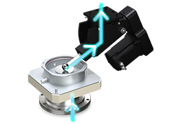 rtec-instruments elektrifiziertes Mini-Traktionsmodul von Rtec Instruments