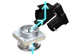 rtec-instruments elektrifiziertes Mini-Traktionsmodul von Rtec Instruments
