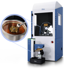 Mini Traction Machine - Rtec Instruments